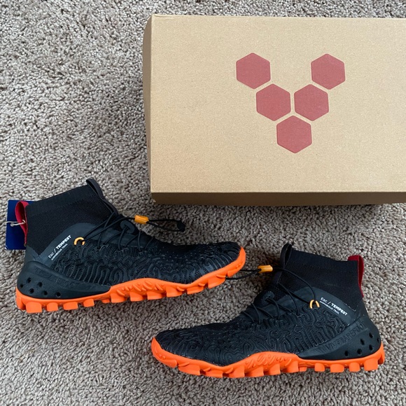 Vivo barefoot Shoes - Vivobarefoot Esc Tempest amphibious trail shoes